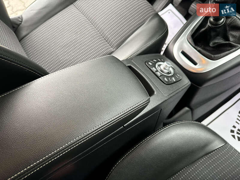 Мінівен Renault Grand Scenic 2012 в Дрогобичі