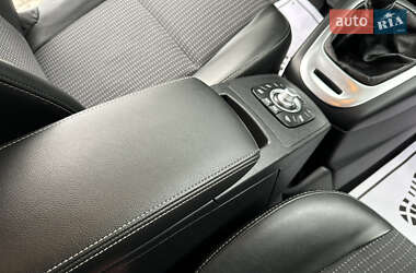 Минивэн Renault Grand Scenic 2012 в 