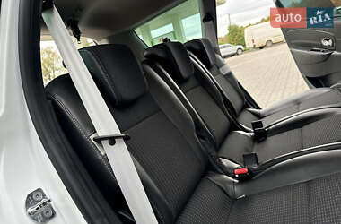 Минивэн Renault Grand Scenic 2012 в 