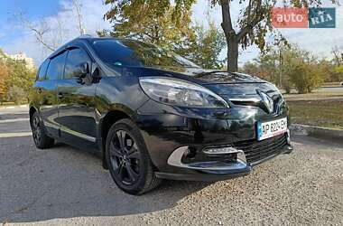 Минивэн Renault Grand Scenic 2013 в Запорожье
