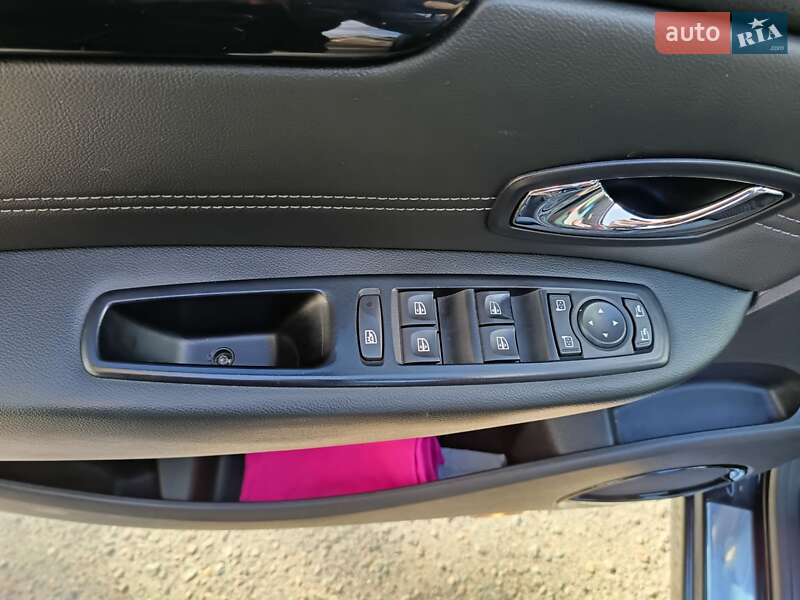 Мінівен Renault Grand Scenic 2013 в Запоріжжі фото 20 Мінівен Renault Grand Scenic 2013 в Запоріжжі