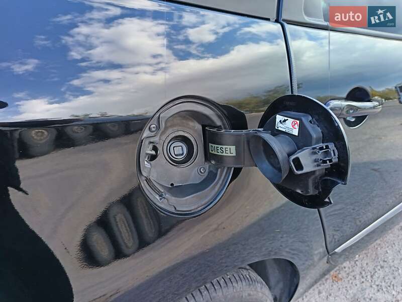 Мінівен Renault Grand Scenic 2013 в Запоріжжі фото 41 Мінівен Renault Grand Scenic 2013 в Запоріжжі