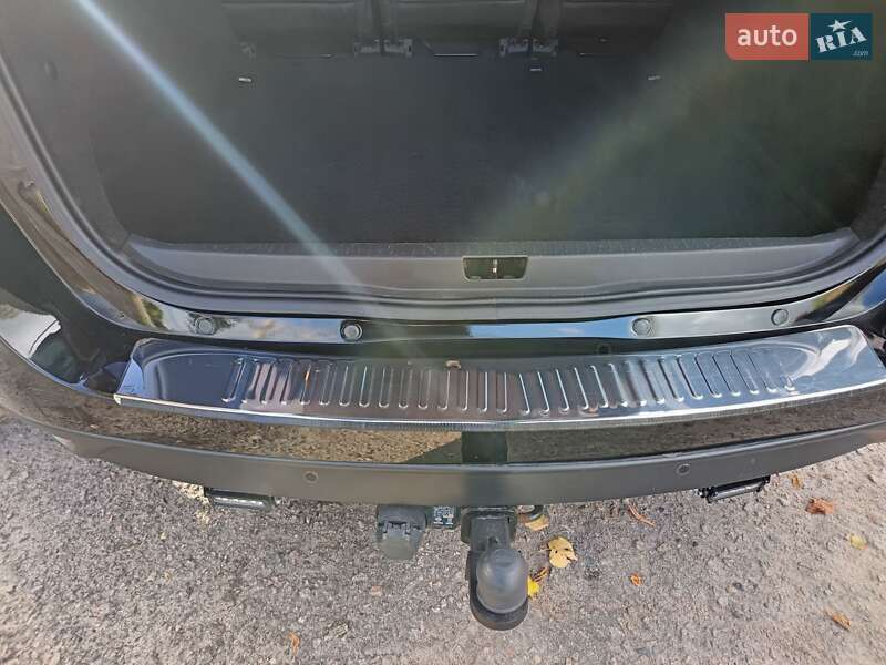 Мінівен Renault Grand Scenic 2013 в Запоріжжі фото 61 Мінівен Renault Grand Scenic 2013 в Запоріжжі