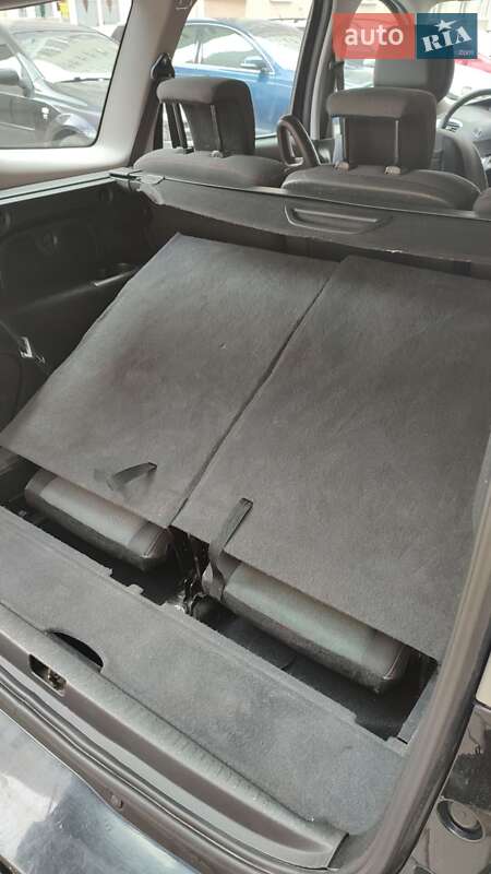 Мінівен Renault Grand Scenic 2012 в Хмельницькому