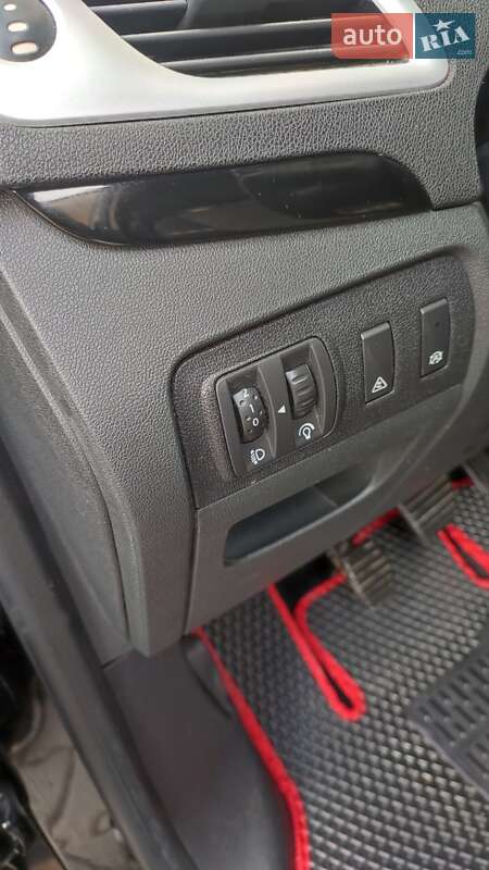 Мінівен Renault Grand Scenic 2012 в Хмельницькому