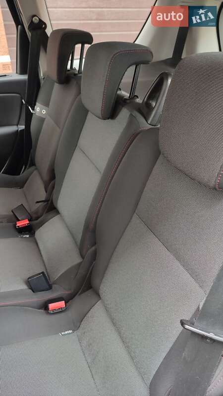 Мінівен Renault Grand Scenic 2012 в Хмельницькому