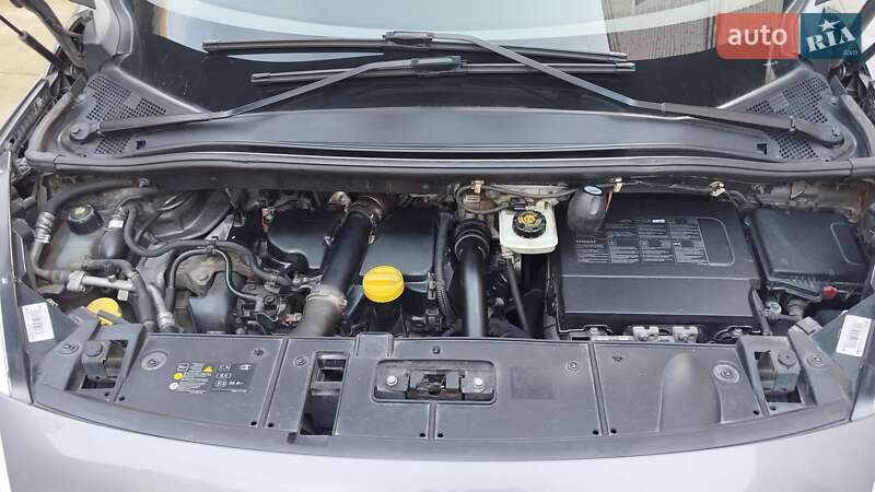 Минивэн Renault Grand Scenic 2013 в Львове