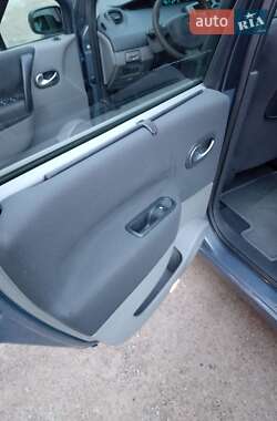 Мінівен Renault Grand Scenic 2007 в 