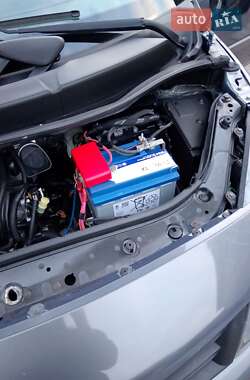 Мінівен Renault Grand Scenic 2007 в 