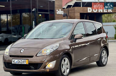 Минивэн Renault Grand Scenic 2010 в Виннице
