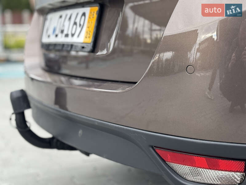 Минивэн Renault Grand Scenic 2010 в Виннице