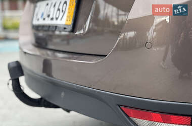 Минивэн Renault Grand Scenic 2010 в 