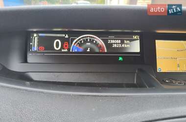 Минивэн Renault Grand Scenic 2015 в 