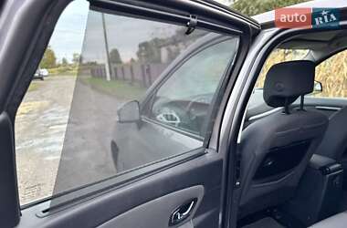 Мінівен Renault Grand Scenic 2013 в 