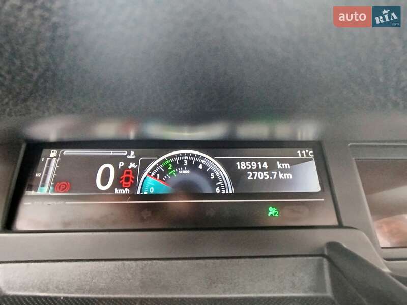 Минивэн Renault Grand Scenic 2015 в Жмеринке