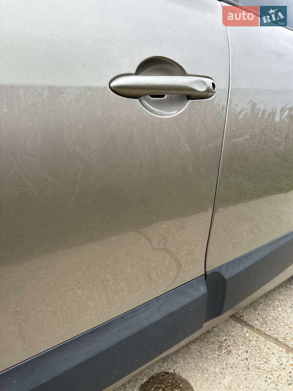Минивэн Renault Grand Scenic 2012 в Житомире