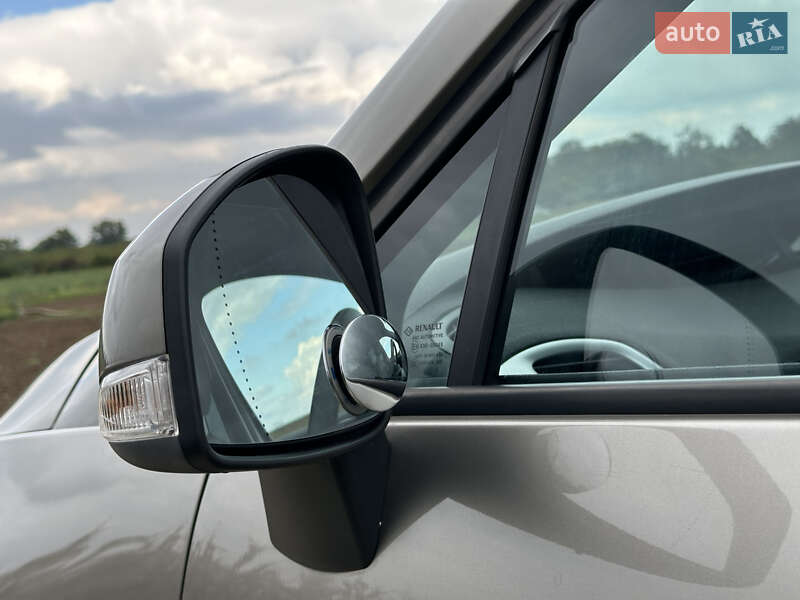 Минивэн Renault Grand Scenic 2012 в Житомире