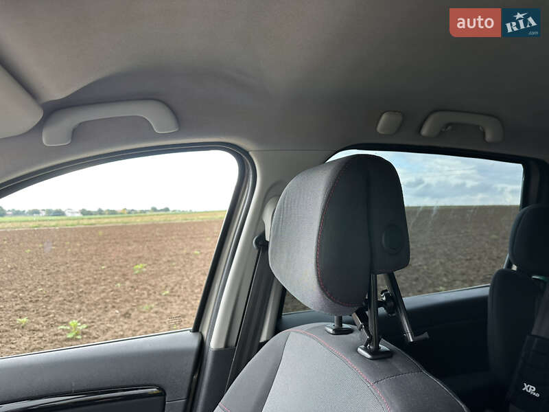 Минивэн Renault Grand Scenic 2012 в Житомире