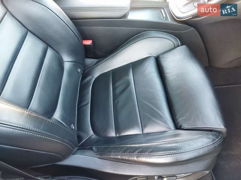 Мінівен Renault Grand Scenic 2019 в Звягелі фото 18 Мінівен Renault Grand Scenic 2019 в Звягелі