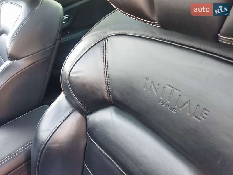 Мінівен Renault Grand Scenic 2019 в Звягелі фото 28 Мінівен Renault Grand Scenic 2019 в Звягелі