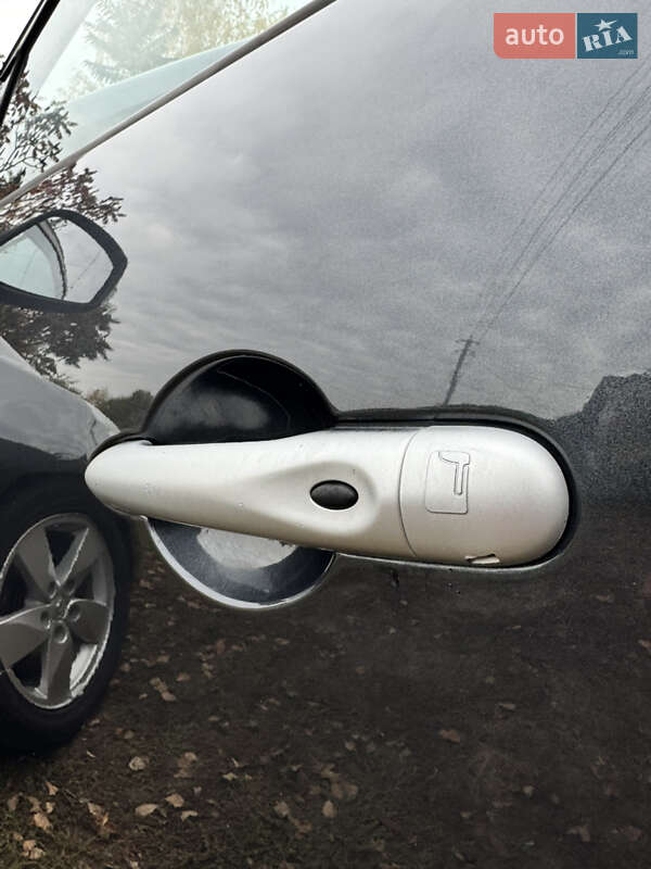 Минивэн Renault Grand Scenic 2011 в Котельве