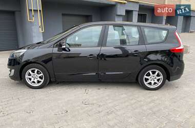 Минивэн Renault Grand Scenic 2012 в Виннице