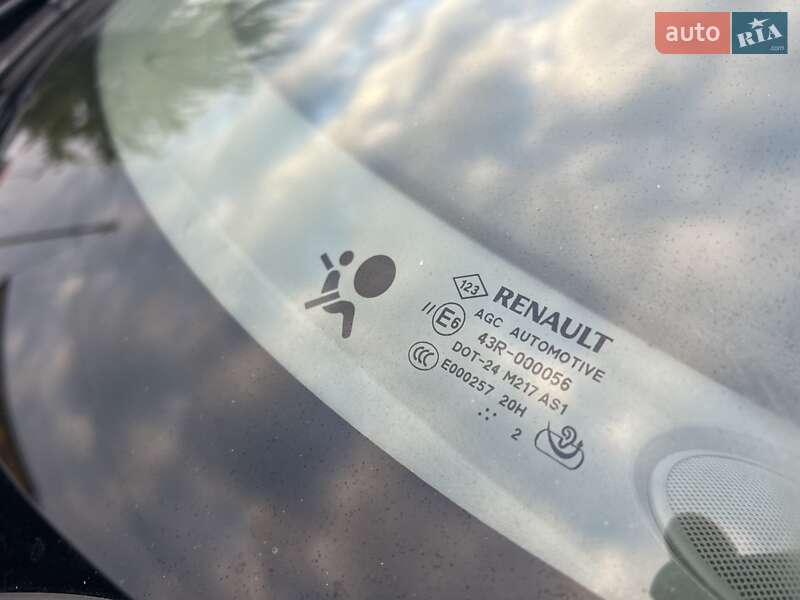 Минивэн Renault Grand Scenic 2012 в Луцке фото 38 Минивэн Renault Grand Scenic 2012 в Луцке