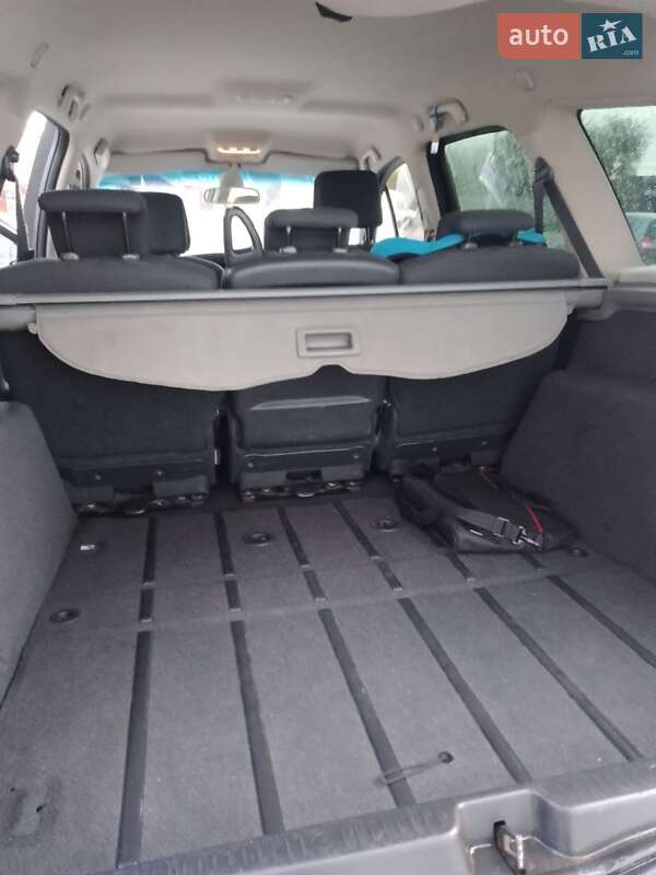 Минивэн Renault Grand Scenic 2007 в Харькове фото 8 Минивэн Renault Grand Scenic 2007 в Харькове