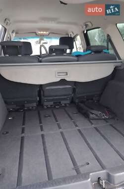 Минивэн Renault Grand Scenic 2007 в 