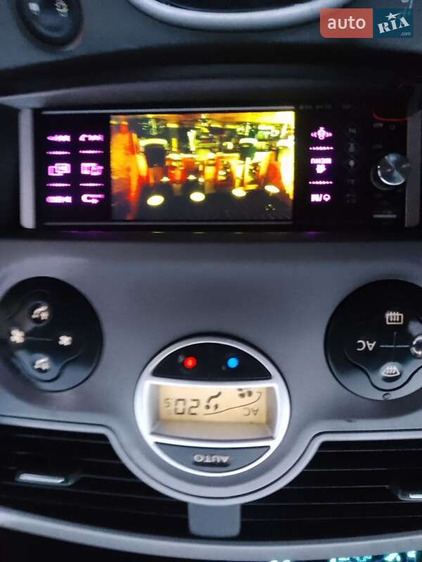 Минивэн Renault Grand Scenic 2007 в Харькове фото 10 Минивэн Renault Grand Scenic 2007 в Харькове
