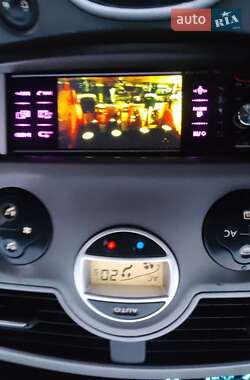 Минивэн Renault Grand Scenic 2007 в 