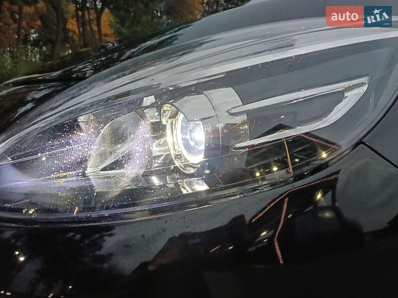 Мінівен Renault Grand Scenic 2016 в Львові