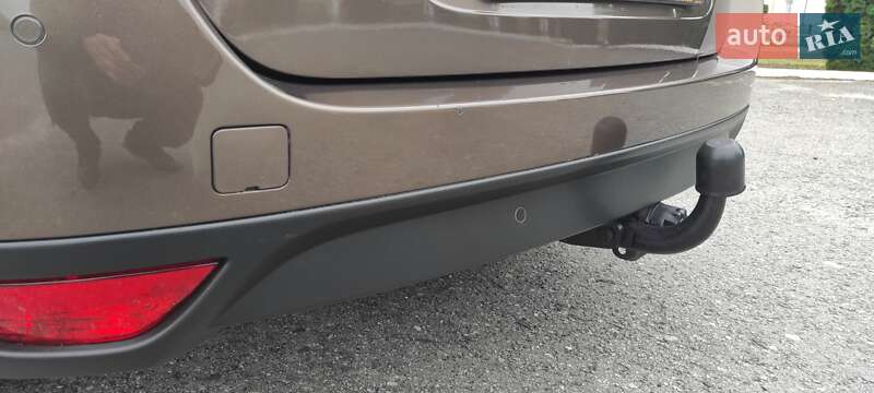 Минивэн Renault Grand Scenic 2016 в Дубно