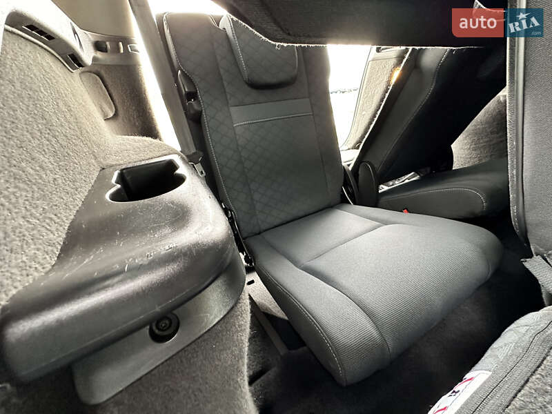 Мінівен Renault Grand Scenic 2010 в Вінниці