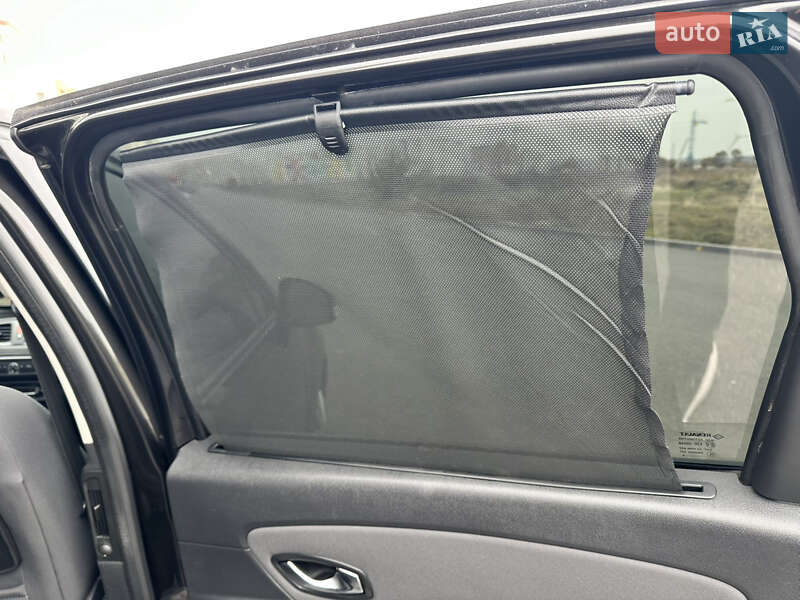 Мінівен Renault Grand Scenic 2010 в Вінниці