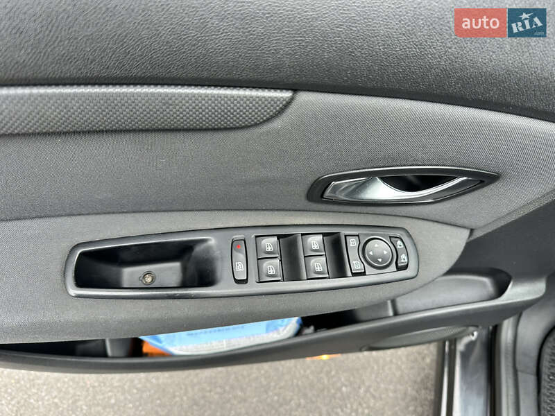 Мінівен Renault Grand Scenic 2010 в Вінниці