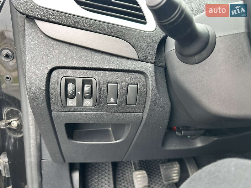 Мінівен Renault Grand Scenic 2010 в Вінниці