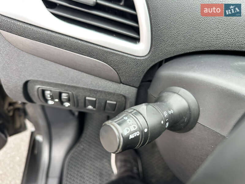 Мінівен Renault Grand Scenic 2010 в Вінниці