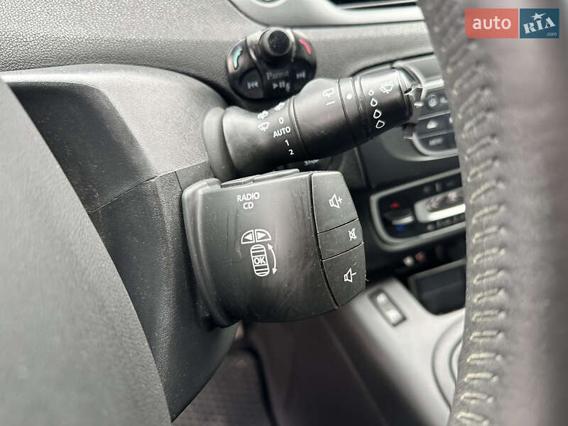 Мінівен Renault Grand Scenic 2010 в Вінниці