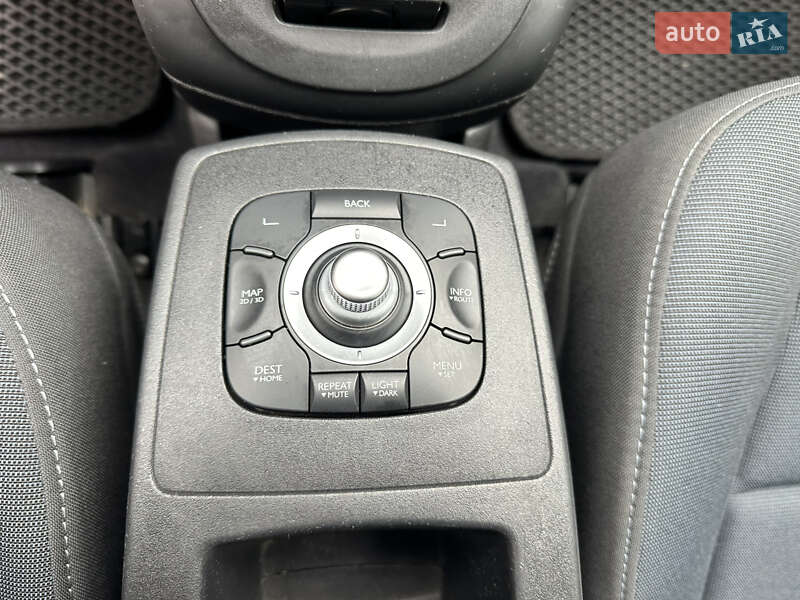 Мінівен Renault Grand Scenic 2010 в Вінниці