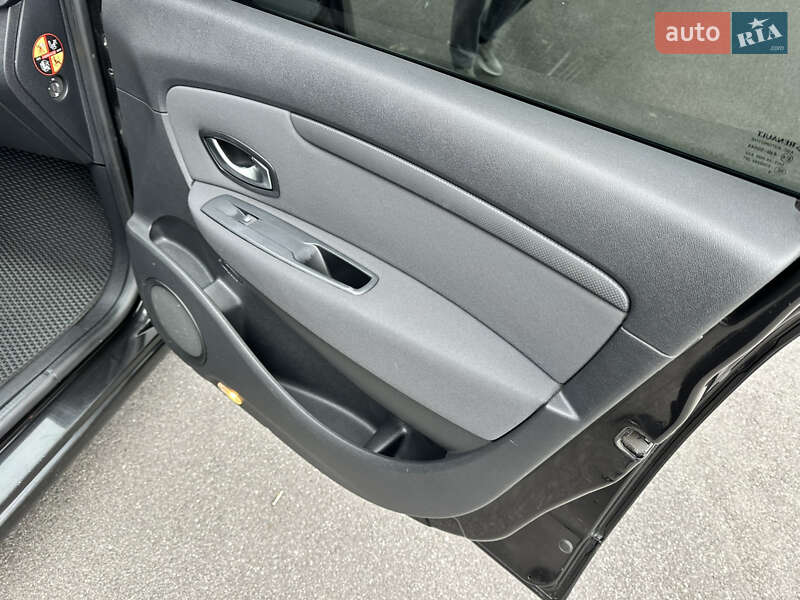 Мінівен Renault Grand Scenic 2010 в Вінниці