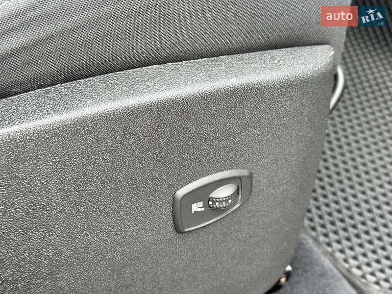 Мінівен Renault Grand Scenic 2010 в Вінниці