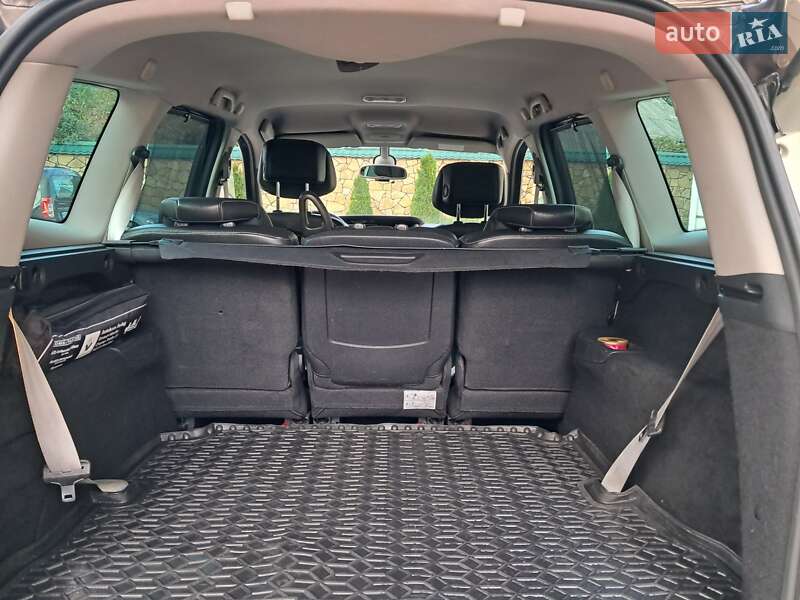 Минивэн Renault Grand Scenic 2013 в Могилев-Подольске