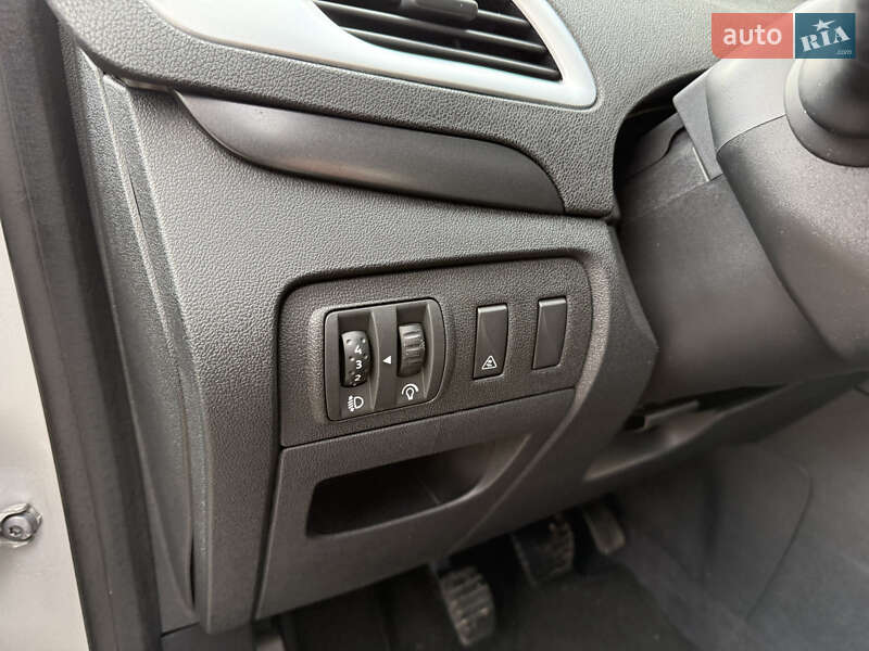 Минивэн Renault Grand Scenic 2010 в Тернополе