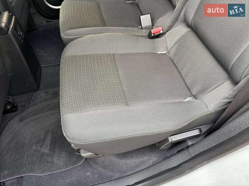 Минивэн Renault Grand Scenic 2010 в Тернополе