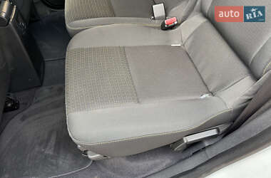 Минивэн Renault Grand Scenic 2010 в 