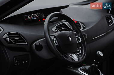 Минивэн Renault Grand Scenic 2013 в 