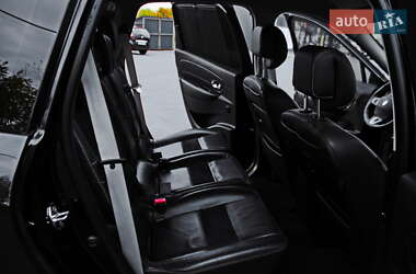Минивэн Renault Grand Scenic 2013 в 