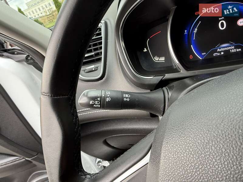 Минивэн Renault Grand Scenic 2017 в Стрые