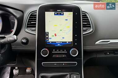 Минивэн Renault Grand Scenic 2017 в 